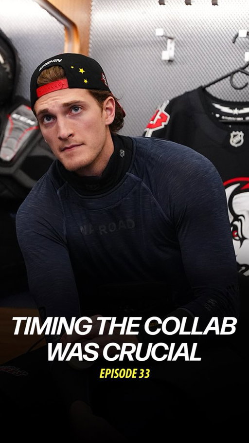 Going into any collab, timing is always key and the stars need to align one way or another 🗝️✨

@JustDishin 