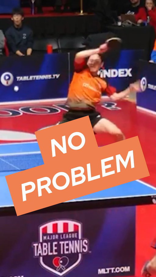 No problem for Yuya! 

📺Stream MLTT live on https://t.co/uppv1SQyNM 