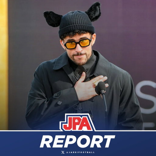 𝗥𝗘𝗣𝗢𝗥𝗧: An anonymous NFL player gave his opinion on Bad Bunny being the halftime performance for the Super Bowl:

“I don’t even know who Bad Bunny is. I always think it should be an American. I think they’re trying too hard with this international stuff.”

Bad Bunny is American.

(H/T: @TheAthletic)