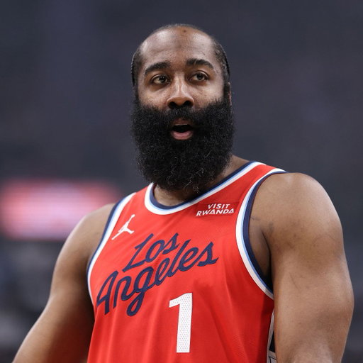 How do YOU feel about potentially swapping Harden for Garland??? 