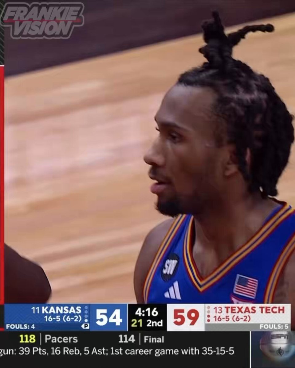 Congrats to whichever team ends up with the first pick in the 2026 NBA Draft
 