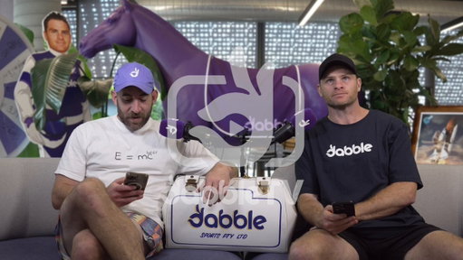 6 Teams. 2 Experts. Plenty of spicy takes. 🌶️ Jeansy and Heath are arguing over the Carlton line and we’re here for it. Watch now! 📺

Part 2 tomorrow! 
