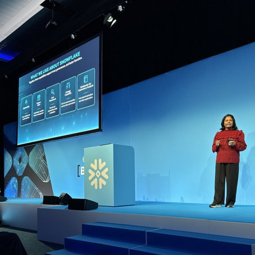 "Snowflake takes away lots of operational overhead, and also gives us reliability and scale." – Neha Patel. 

By building their ML platform directly on Snowflake, IAG Loyalty swapped "cluster chaos" for scale and reliability. 
