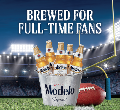 Epic football games call for great beer. The Superbowl is the showdown of the season, and you can’t forget the perfect refreshments for cheering the touchdowns—@ModeloUSA and @CoronaUSA.

#CoastalBev #Corona #Modelo #Cerveza #MexicanLager #Superbowl 