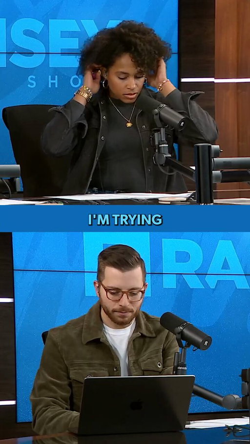 Maggie called into The Ramsey Show wondering if what her husband is doing with their finances is considered financial abuse. 