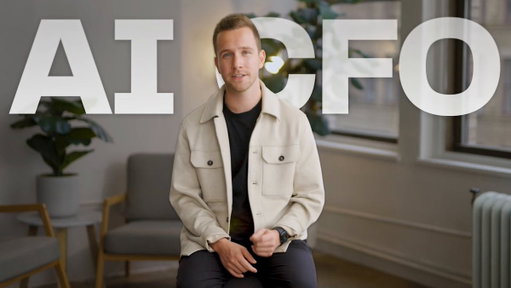 Introducing Fin: The world’s first AI Chief Financial Officer.

Fin outperforms humans 100% of the time.

RT + Comment “FIN” and I’ll send you an AI agent that saves 6-7 figures/year. 