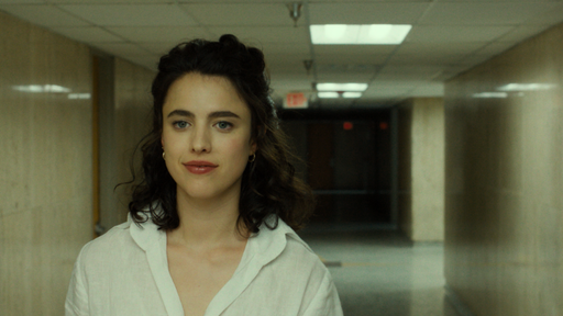 lesbians pay attention, this is how you flirt.

HONEY DON'T is now streaming on netflix 