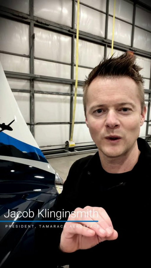 Tamarack Aerospace and ForeFlight have released a fleet-wide performance data update for Active Winglet equipped CJ aircraft, providing pilots with more accurate and reliable flight planning.

#CitationJet #ActiveWinglets #AviationPerformance 