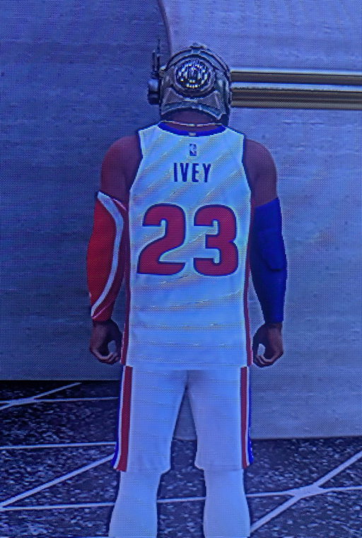 People outside the city might not understand why the Ivey deal hurts...

His family.

Him. Pistons. 
His mother. Shock.
His father. Country Day.
His grandfather. Lions

Yes. I went straight to 2k and got his jersey. 

#DetroitBasketball
#DetroitVSEverbody 