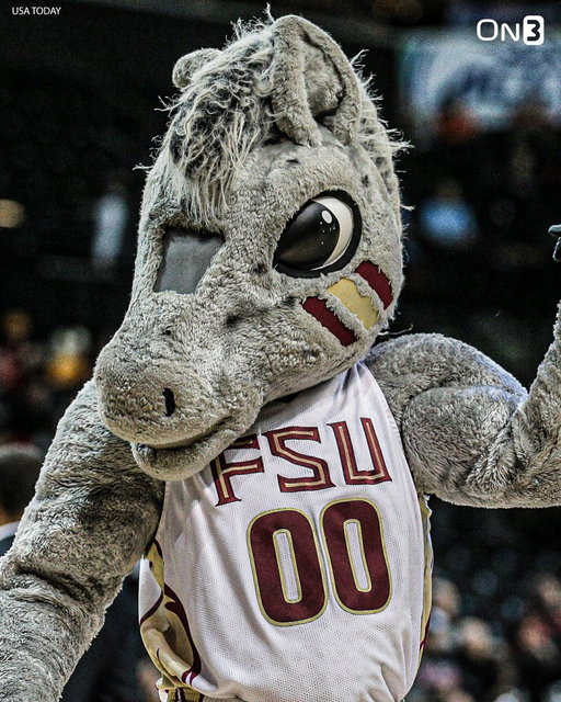 NEW: Florida State University reported $437 million in athletics-related debt for fiscal year 2025, per @DanielLibit. 

Athletics made up 71% of FSU's total debt.

Read: https://t.co/j7RqMb5LHR 