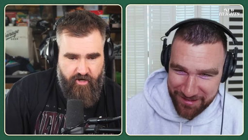 WARNING: This week’s episode is dangerously funny 

TOMORROW. SUPER BOWL PREVIEW WITH TWO SPECIAL GUESTS