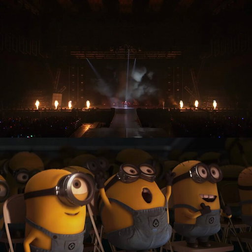 Se sabe que #Number_i con 'BON' siempre levantan el evento 😎🔥

#AmazonPrimeMx #PrimeVideo #TobeLiveAtAriakeArena2024 #MiVillanoFavorito 