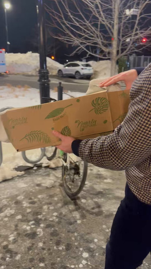 Update: Rally bird has been released back into the wild! 