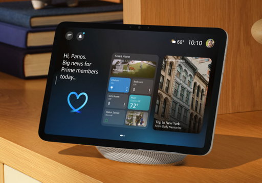 Big update: Alexa+ is now available to everyone in the U.S. and free for all Prime members. More natural, more capable, and now anyone can try it on their devices, https://t.co/uWkucMIG2e, and the Alexa app. Details here: https://t.co/yi229K1hYt   @AmazonAlexa 