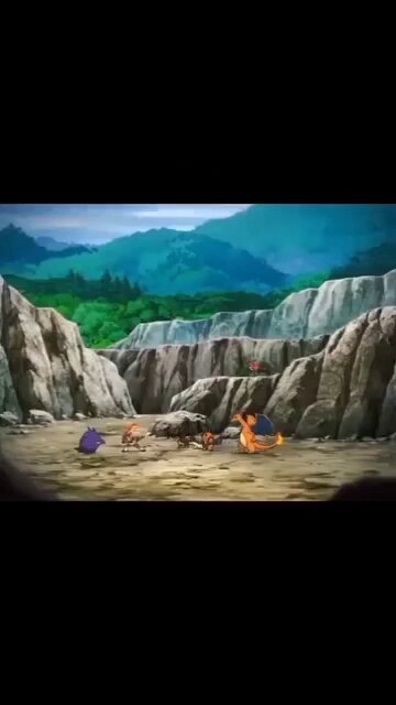 Gengar ain't playing🔥🔥 