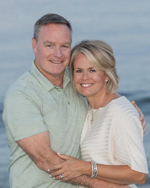 Boston College Athletics has received a gift from Rebecca '95 and Matthew Carroll '95, P'25 to endow the quarterbacks coach position for our football program.

Jonathan DiBiaso will be the first Matt and Rebecca Carroll Quarterbacks Coach.

More Info: http://bit.ly/4axbeX9 