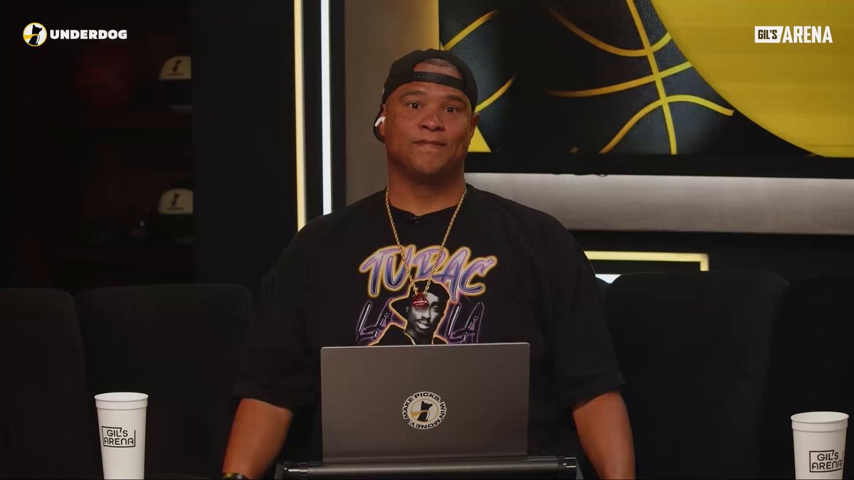 "For Cooper Flagg, he’s woken up to the NBA. Now he has to do exactly what the rest of the No. 1 picks do - go to a team, catch those Ls, and try to build his legacy."

@NoChillGilZero breaks down how the AD trade stunted Cooper Flagg's potential for a few years. 