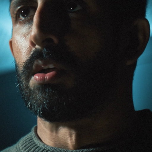 No one has suffered like Rishi. #Industry 