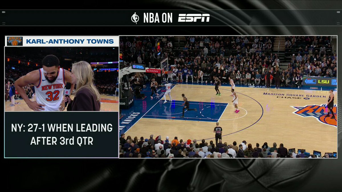 KAT:

"It's okay I look like I fought Shakur Stevenson." 

💀💀

 