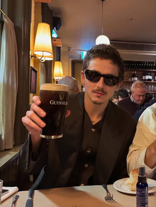 Me using any sporting event as an excuse for a pint #SixNations2026 