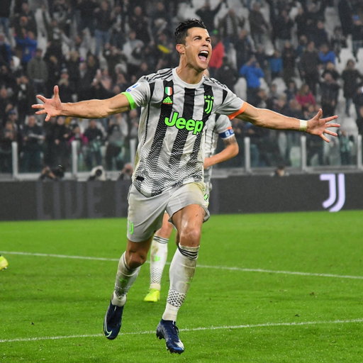 Happy Birthday, Cristiano Ronaldo! 🎉🎂 