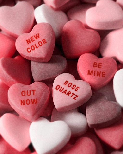 Consider this your love note 💌

Rose quartz is here — and going fast. Shop it now. 