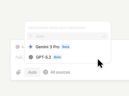 Yep. Claude Opus 4.6, now in Notion. 