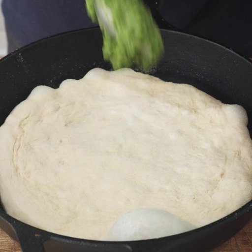 England Pizza 
