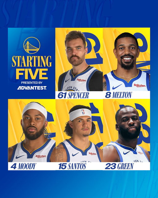 Tonight's 5 
