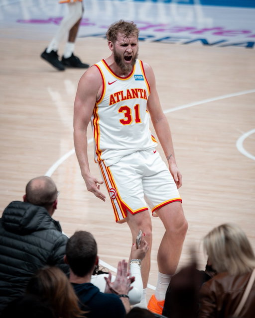 JOCK LANDALE Y'ALL 

🇦🇺 26 PTS
🇦🇺 11 REB
🇦🇺 5 AST
🇦🇺 5 3PM
🇦🇺 4 BLK 