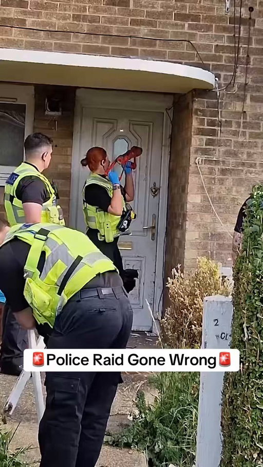 Police in 2026 