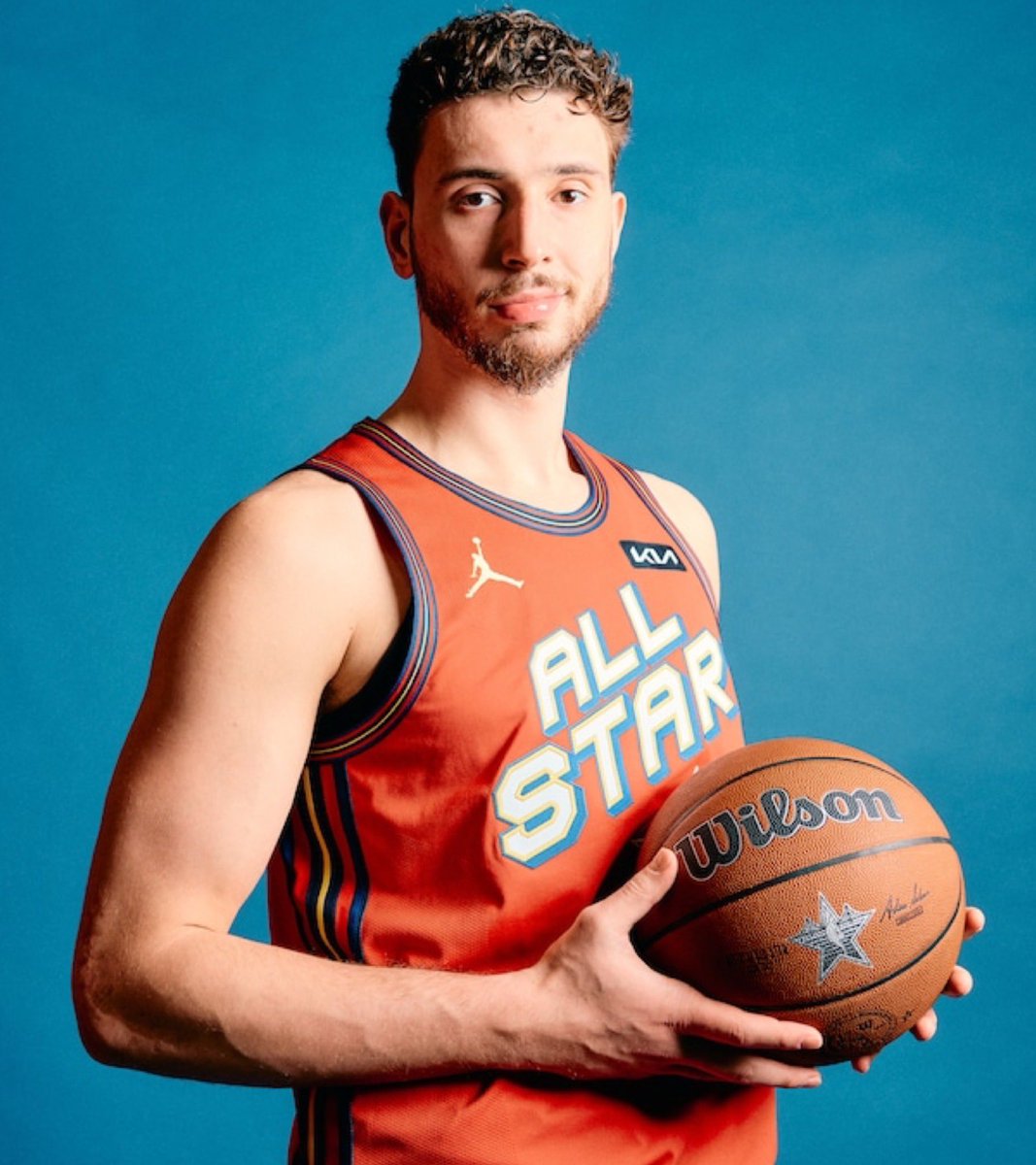 Despite missing the All-Star Game initially, Alperen Sengun still has a 63% chance of being named an All-Star, per Kalshi. 