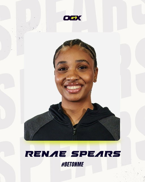 Coach Renae is home and recovering after a sudden medical emergency. We are so grateful she is healing and making progress!

If you feel led to support or simply share, it would mean a lot to Renae and her family.

https://t.co/KkQ6j5gADI 