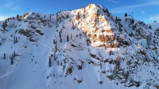 Exciting things are happening in Utah as @alterramtnco destinations continue to focus on guest safety &amp; experiences. @SolitudeMTN recently unveiled new avalanche towers. 