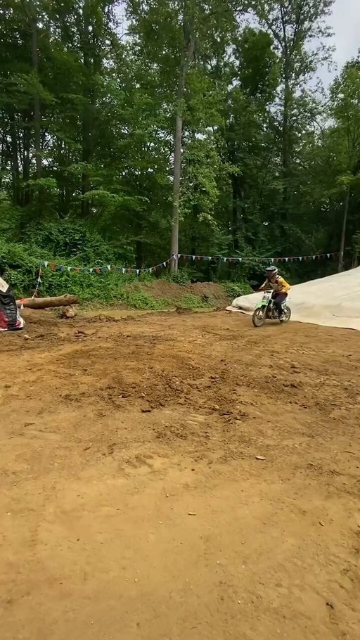 The Loop of Death claims another victim 😳 