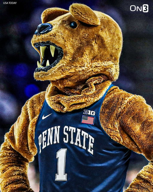 NEW: Penn State University reported $535 million in athletics-related debt for fiscal year 2025, per @DanielLibit. 

Read: https://t.co/mn90z9vcjJ 