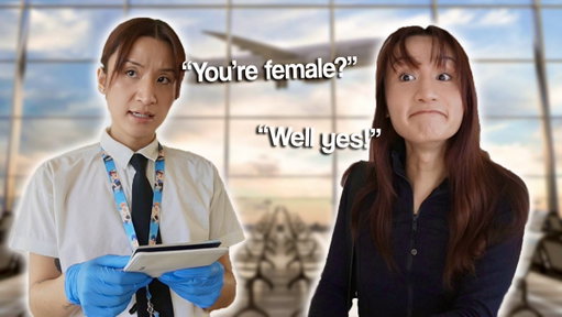 When you’re a girl with a guy name 😂 https://t.co/FLjYjf72JF 