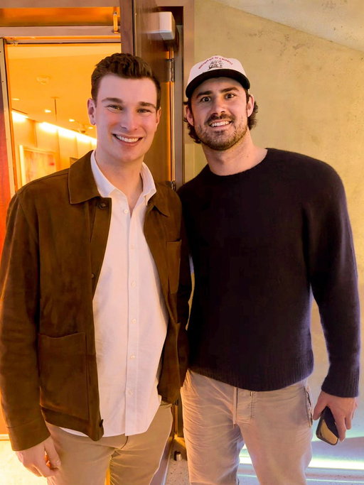 the QBs of Indiana🤝 
