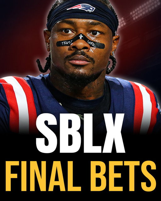 This might be controversial, but…

Seahawks vs. Patriots Super Bowl is the Easiest Game of the Year

The 5 Best Props for Super Bowl LX: 