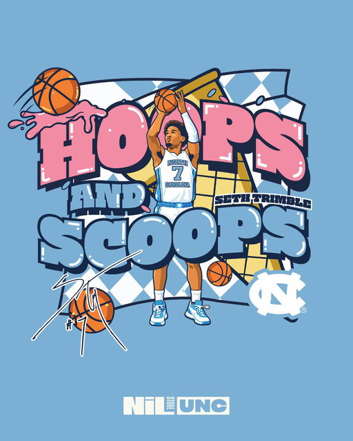 SETH FOR THE W

HOOPS AND SCOOPS DROP 

SHOP: https://t.co/63kUWQTSX6 