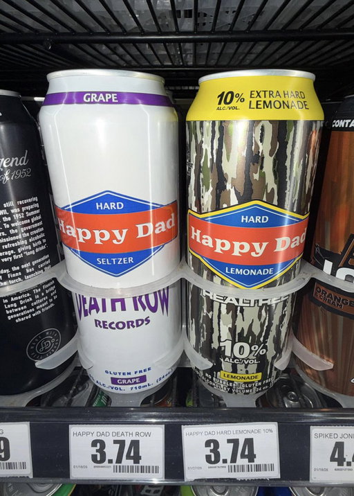 Stock up for the big game! 

#SuperBowl 