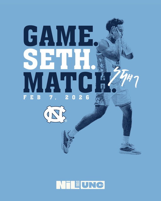 GAME. SETH. MATCH. 

Wear the moment! 

Shop: https://t.co/pGdKrSVnqE 