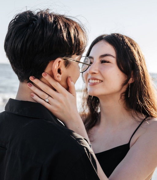 Streamers Kyedae and TenZ have confirmed that they have ended their relationship after six years together 