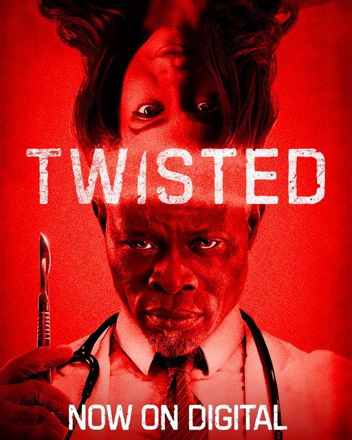 Do no harm. Watch #TwistedMovie at home on Digital today. http://paramnt.us/Twisted 