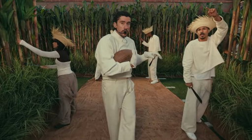 Thoughts on that Bad Bunny performance?
#SuperBowl 