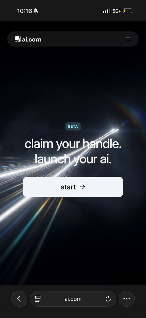 This is the https://t.co/4jQKd6hmnv site advertised on the Super Bowl… I don’t get what the product is… or the difference between the human and AI parts… and you want my credit card without telling me what I’m buying?!?! 