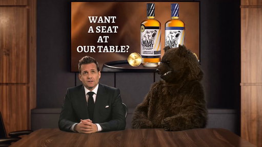 We’ve spent years building Bear Fight the right way, and we want you sitting at our table.
 
You now have the opportunity to invest in Bear Fight Whiskey.
 
Learn more at https://t.co/rNd6CPl50H 