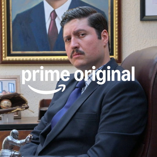 Basada en hechos poco profesionales. La Oficina, 13 de marzo solo en Amazon Prime. #LaOficinaMX 