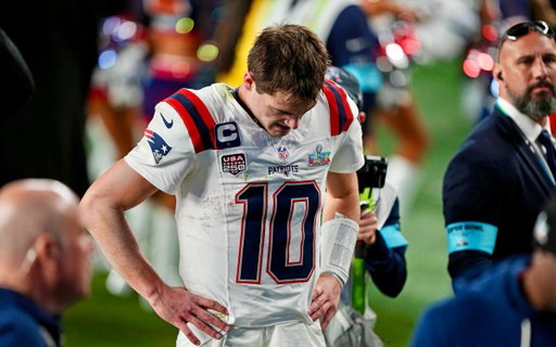 No QB who lost the Super Bowl in their 2nd year has ever returned to the Super Bowl. 