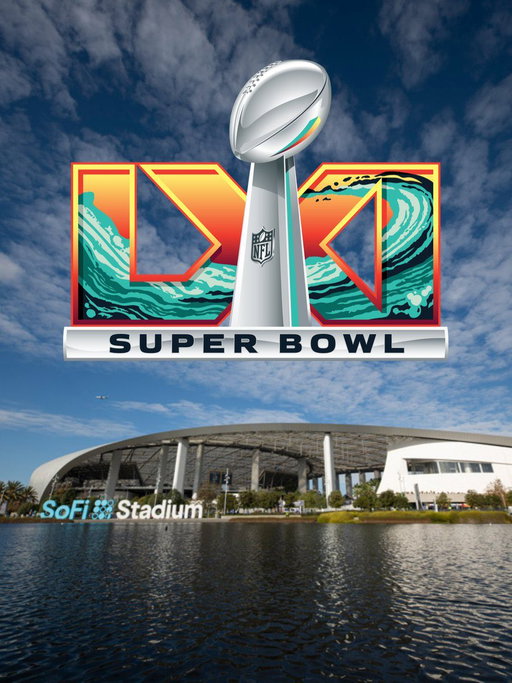 The official Super Bowl LXI Logo is here 👀

📷: Kyusung Gong/AP 